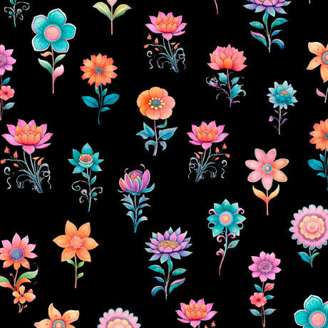SPRING BLING             